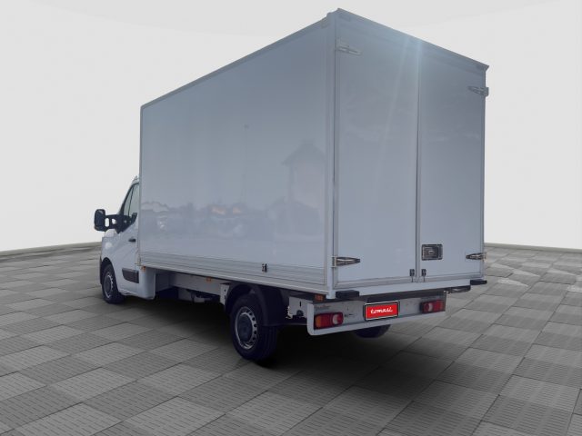 RENAULT Master usata 3