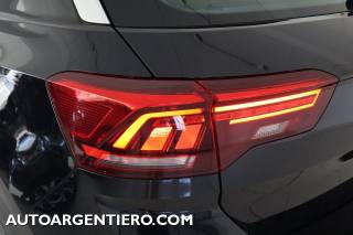 VOLKSWAGEN T-Roc usata, con Volante multifunzione
