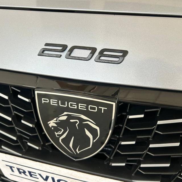 PEUGEOT 208 usata, con Vivavoce