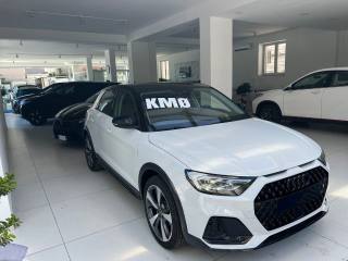 AUDI A1 usata, con Airbag laterali