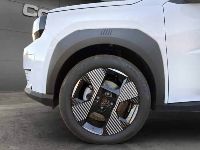 FIAT Grande Panda usata, con Bracciolo