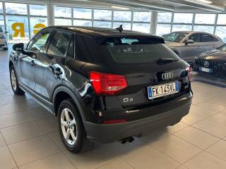 AUDI Q2 usata, con Alzacristalli elettrici