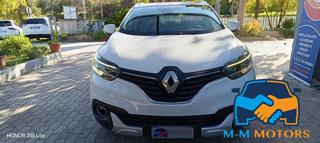 RENAULT Kadjar usata, con Airbag