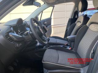FIAT 500X usata, con Chiusura centralizzata
