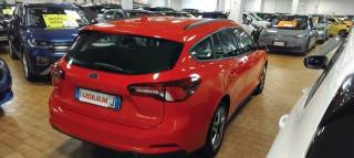 FORD Focus usata, con Sistema di navigazione
