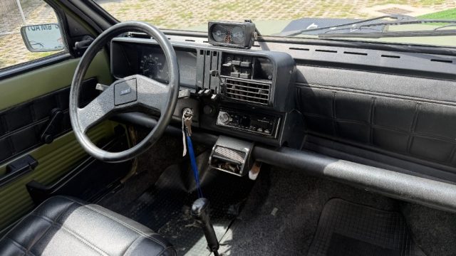 FIAT Panda usata 4