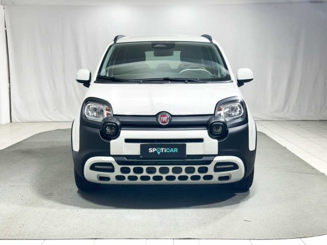 FIAT Panda usata, con ESP