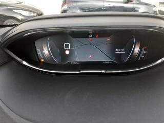 PEUGEOT 3008 usata, con Cerchi in lega