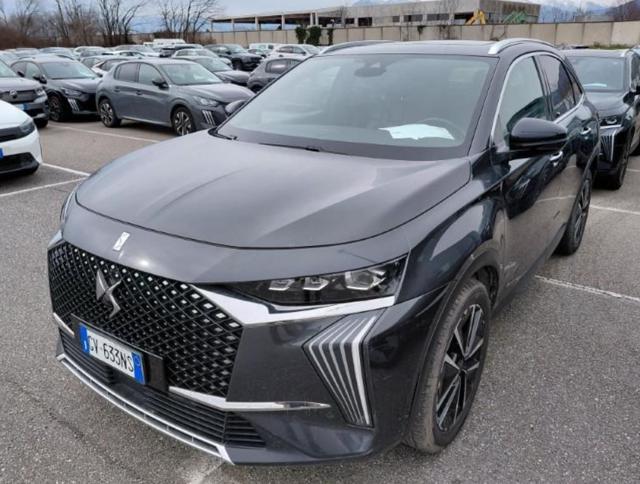 DS AUTOMOBILES DS 7 usata, con ABS