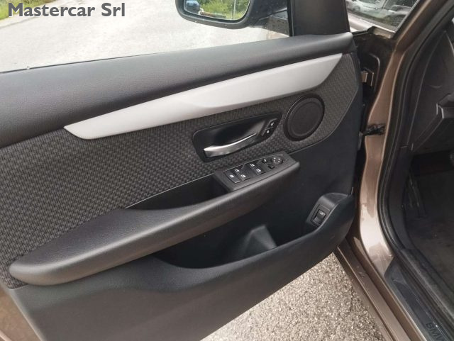 BMW 220 usata, con Servosterzo