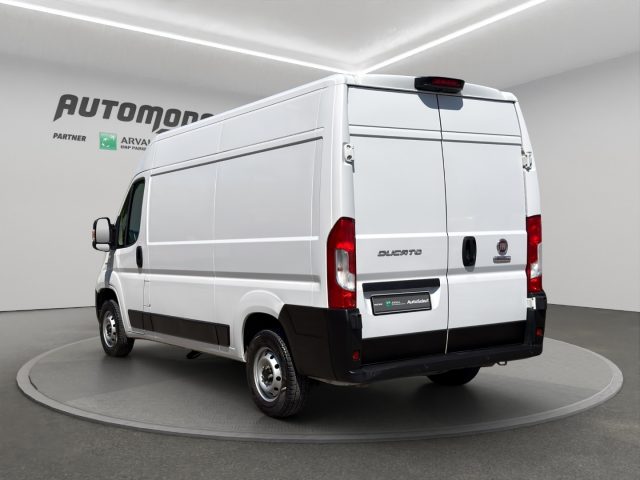 FIAT Ducato usata, con Servosterzo