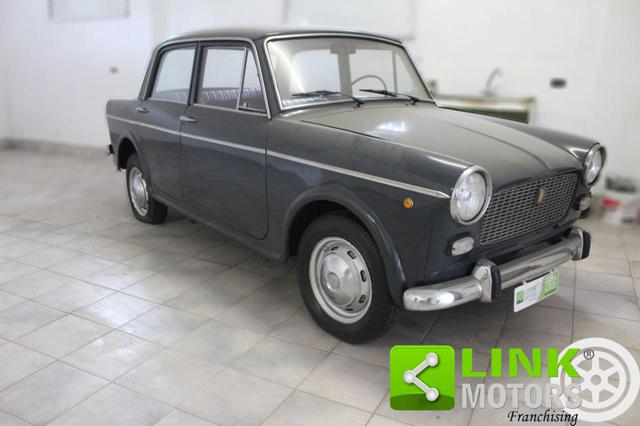 FIAT 1100 usata 0