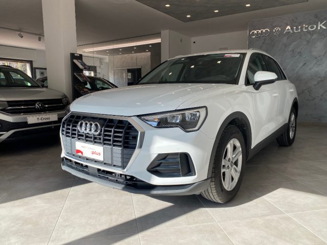 AUDI Q3 usata, con Antifurto