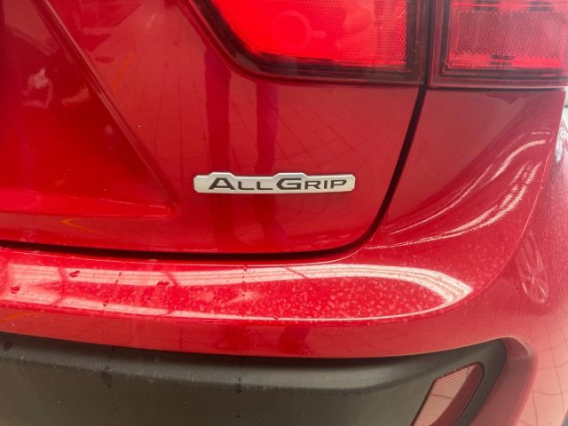 SUZUKI Ignis usata, con Chiusura centralizzata