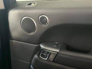 LAND ROVER Range Rover Sport usata, con Fendinebbia