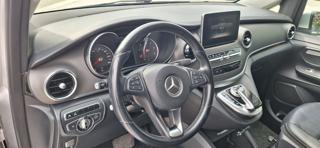 MERCEDES-BENZ V 250 usata, con Airbag