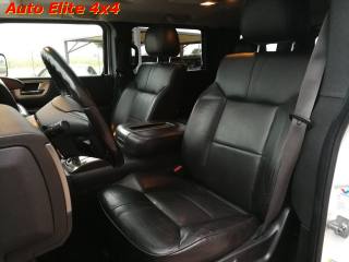 HUMMER H2 usata, con Chiusura centralizzata