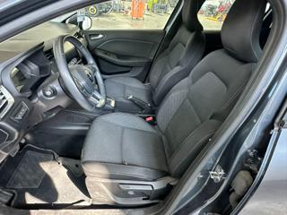 RENAULT Clio usata, con Controllo trazione