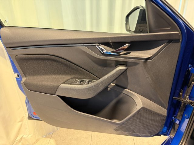 SKODA Kamiq usata, con Volante in pelle