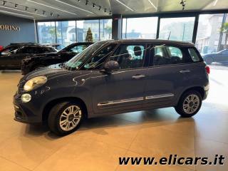 FIAT 500L usata, con Airbag Passeggero