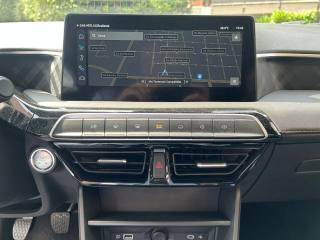 MG MG3 usata, con Controllo trazione