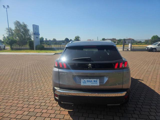 PEUGEOT 3008 usata, con Autoradio