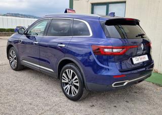 RENAULT Koleos usata, con Airbag