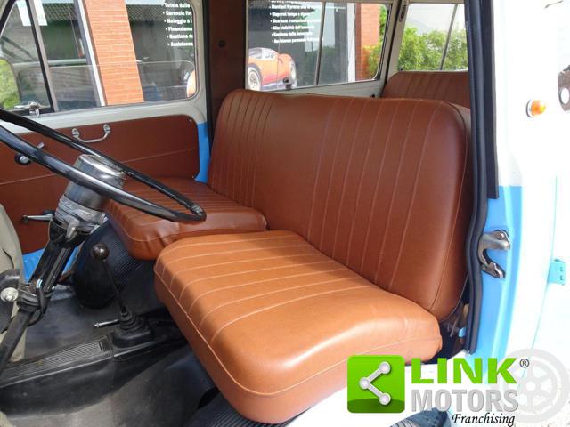 FIAT 850 usata 12