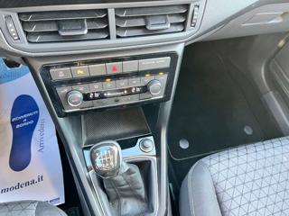 VOLKSWAGEN T-Cross usata, con Alzacristalli elettrici