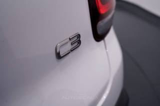 CITROEN C3 usata, con Controllo elettronico della corsia