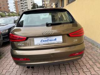 AUDI Q3 usata, con Airbag Passeggero