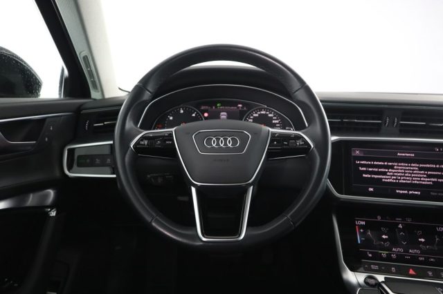 AUDI A6 usata 5