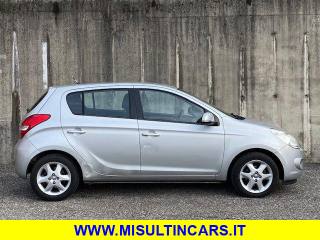 HYUNDAI i20 usata, con Airbag Passeggero