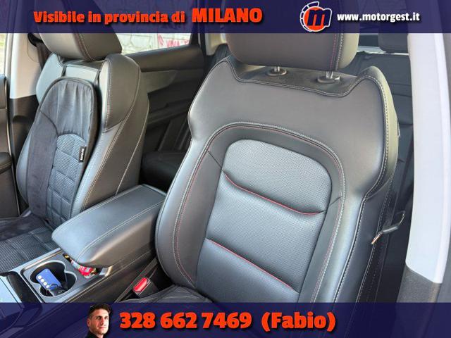 DR MOTOR DR 6.0 usata, con Fendinebbia