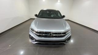 VOLKSWAGEN T-Roc usata, con Airbag
