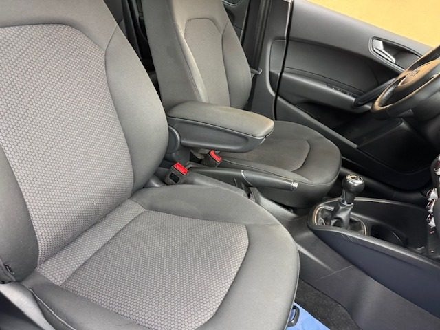 AUDI A1 usata, con Climatizzatore