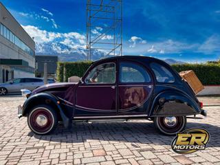 CITROEN 2CV usata 7