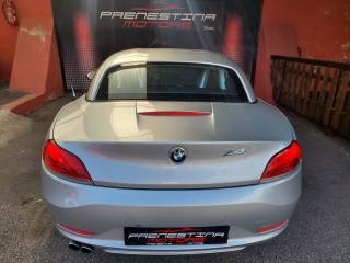 BMW Z4 usata, con Climatizzatore