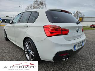 BMW 125 usata, con Airbag Passeggero