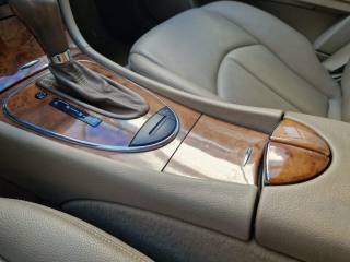 MERCEDES-BENZ E 220 usata, con Airbag testa