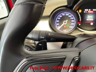 FIAT 500X usata, con Vetri oscurati