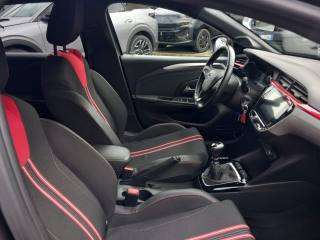 OPEL Corsa usata, con Volante in pelle