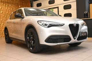 ALFA ROMEO Stelvio usata 71