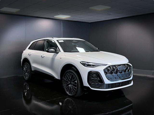 AUDI Q5 usata, con Airbag laterali