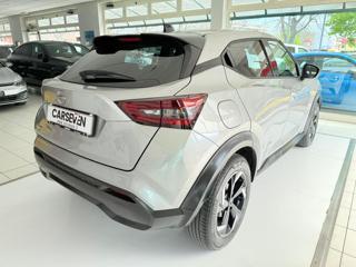 NISSAN Juke usata, con Alzacristalli elettrici