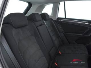 VOLKSWAGEN Tiguan usata 10
