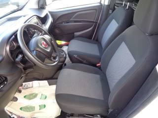 FIAT Doblo usata, con Servosterzo