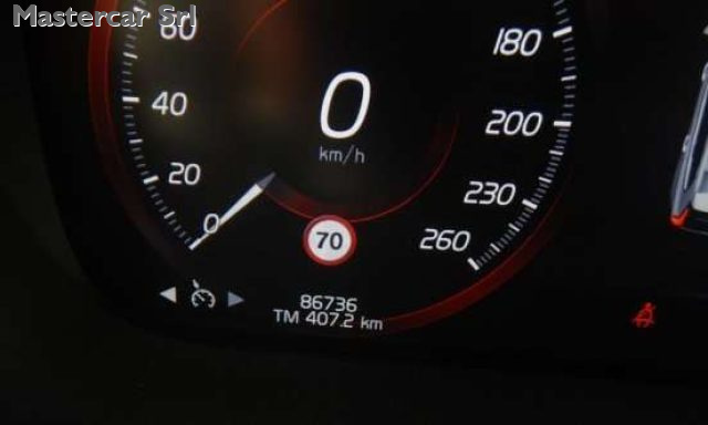 VOLVO XC60 usata, con Immobilizzatore elettronico