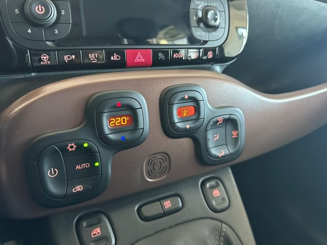 FIAT Panda usata, con Airbag Passeggero