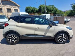 RENAULT Captur usata, con Autoradio